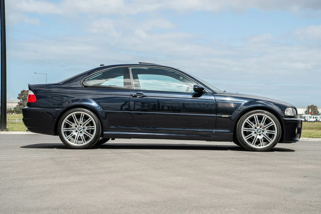 2003 BMW E46 M3 - Image 16 of 21