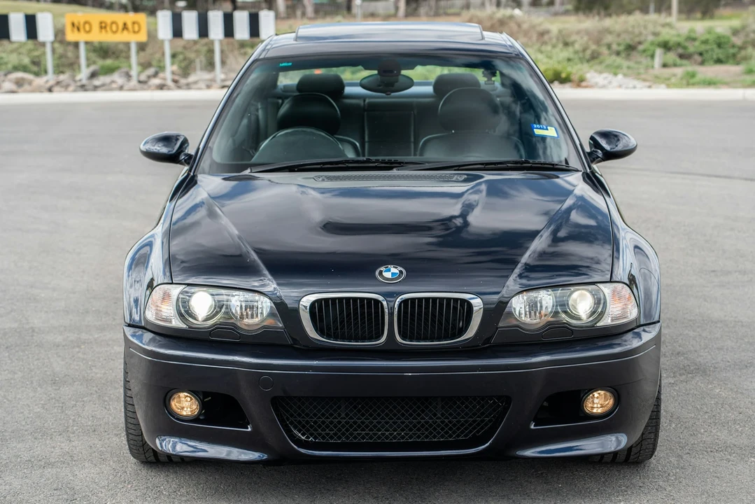 2003 BMW E46 M3 - Image 18 of 21