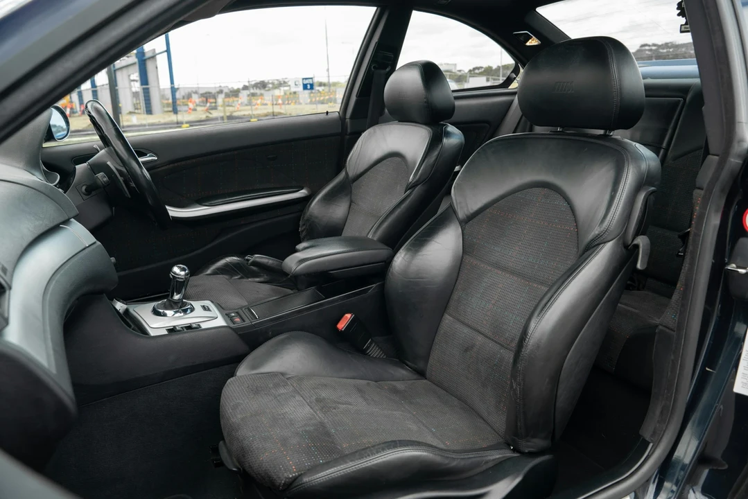 2003 BMW E46 M3 - Image 5 of 21
