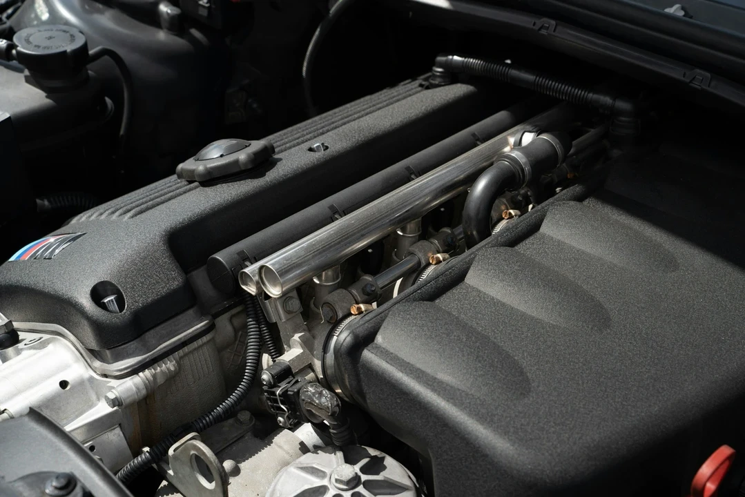 2003 BMW E46 M3 - Image 7 of 21