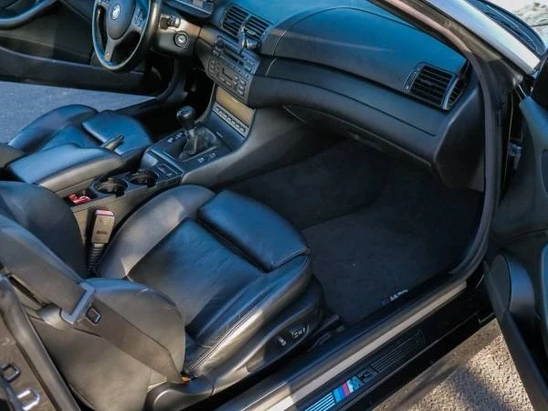 2003 BMW E46 M3 - Image 15 of 21