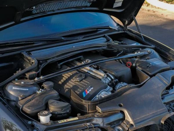 2003 BMW E46 M3 - Image 21 of 21