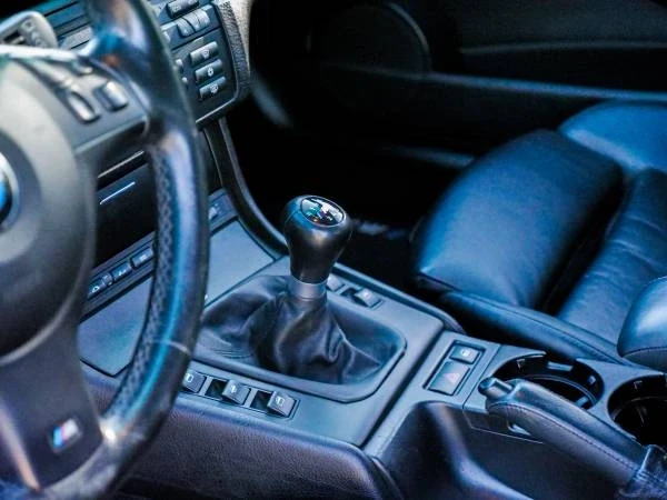 2003 BMW E46 M3 - Image 18 of 21