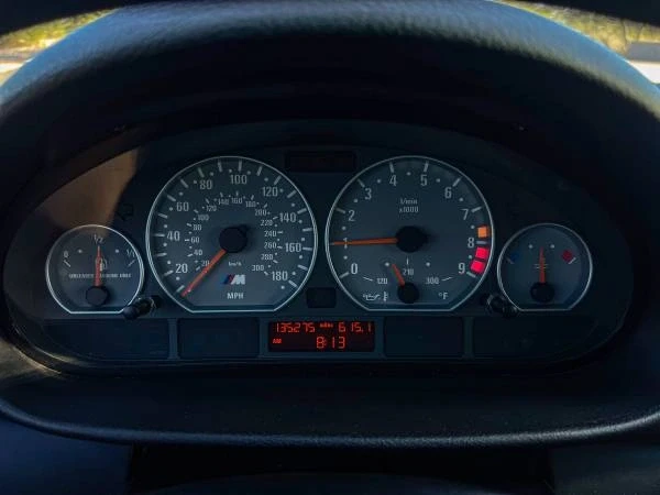 2003 BMW E46 M3 - Image 14 of 21