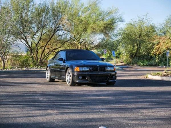 2003 BMW E46 M3 - Image 2 of 21