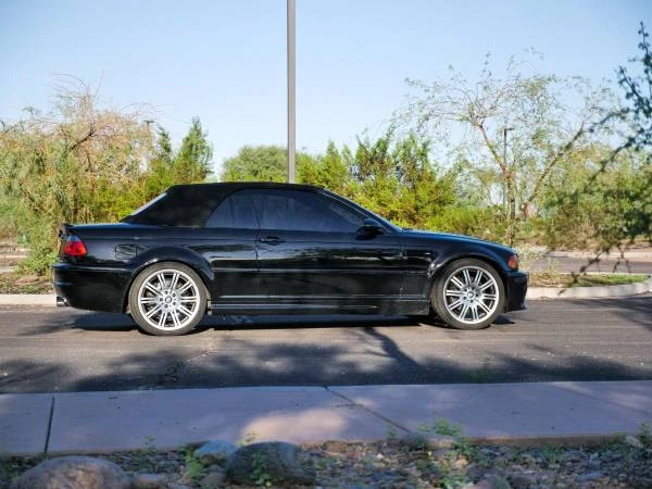 2003 BMW E46 M3 - Image 7 of 21