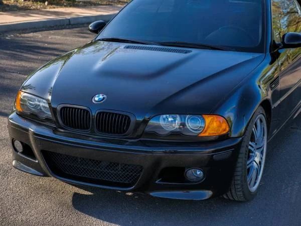 2003 BMW E46 M3 - Image 9 of 21