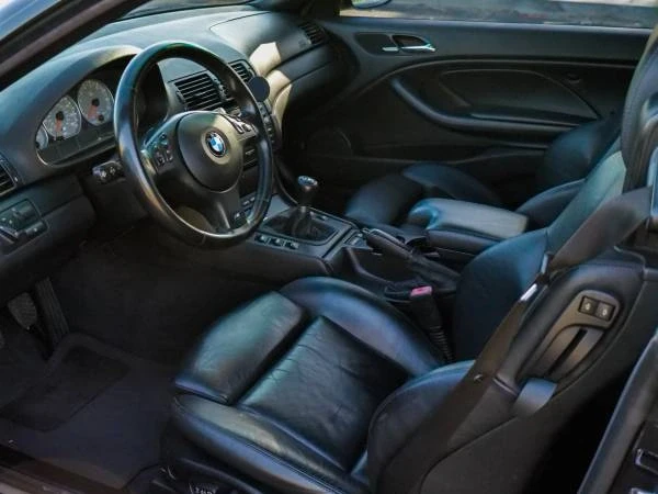 2003 BMW E46 M3 - Image 13 of 21