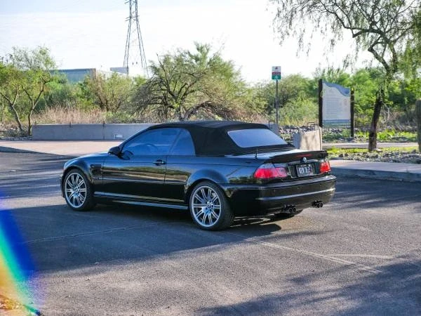 2003 BMW E46 M3 - Image 6 of 21