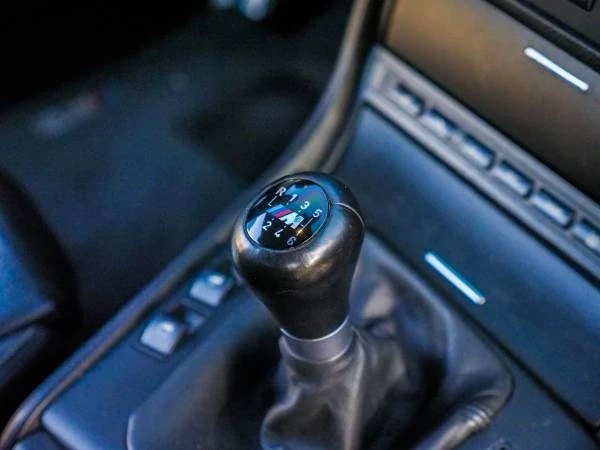 2003 BMW E46 M3 - Image 16 of 21