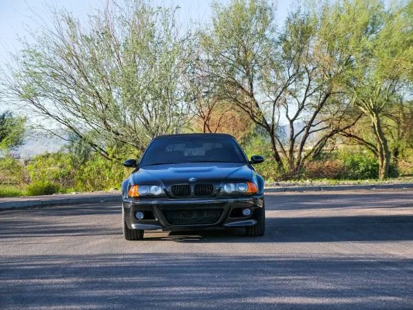 2003 BMW E46 M3 - Image 3 of 21