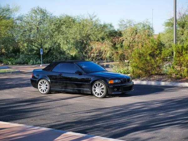 2003 BMW E46 M3 - Image 8 of 21