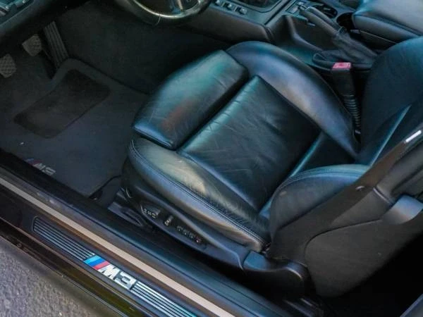 2003 BMW E46 M3 - Image 19 of 21
