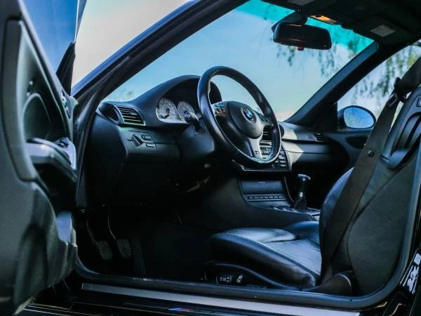 2003 BMW E46 M3 - Image 17 of 21