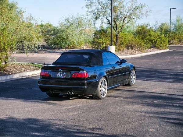 2003 BMW E46 M3 - Image 5 of 21