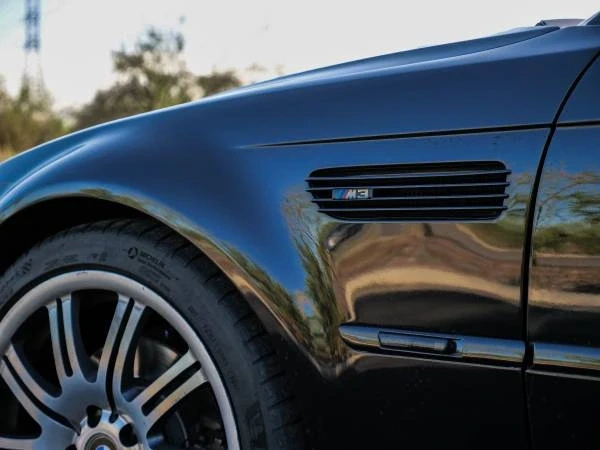 2003 BMW E46 M3 - Image 11 of 21