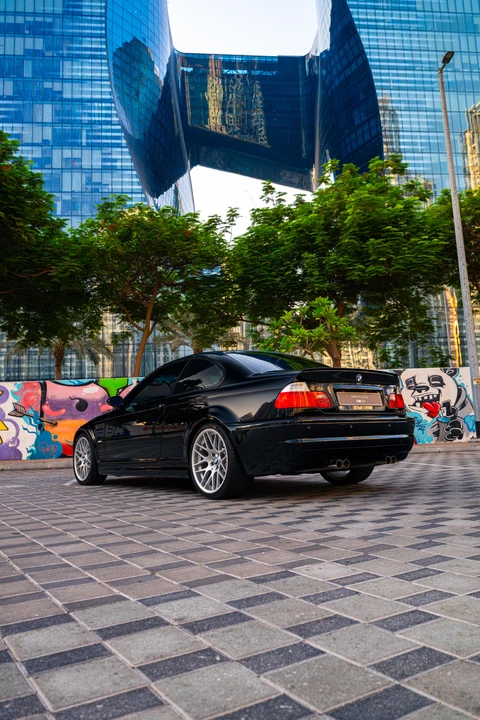 2003 BMW E46 M3 - Image 26 of 31