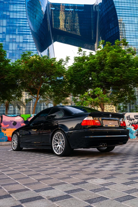 2003 BMW E46 M3 - Image 27 of 31