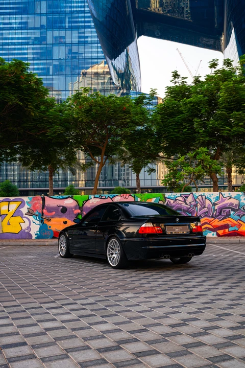 2003 BMW E46 M3 - Image 28 of 31