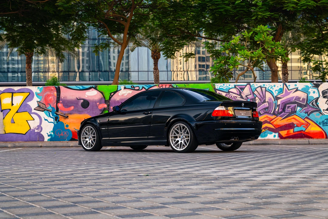 2003 BMW E46 M3 - Image 17 of 31
