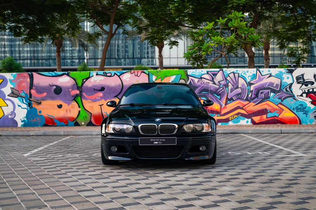 2003 BMW E46 M3 - Image 2 of 31