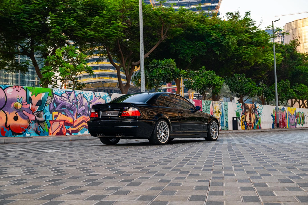 2003 BMW E46 M3 - Image 13 of 31