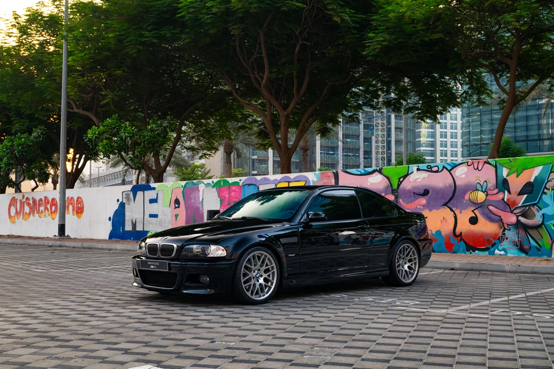 2003 BMW E46 M3 - Image 23 of 31