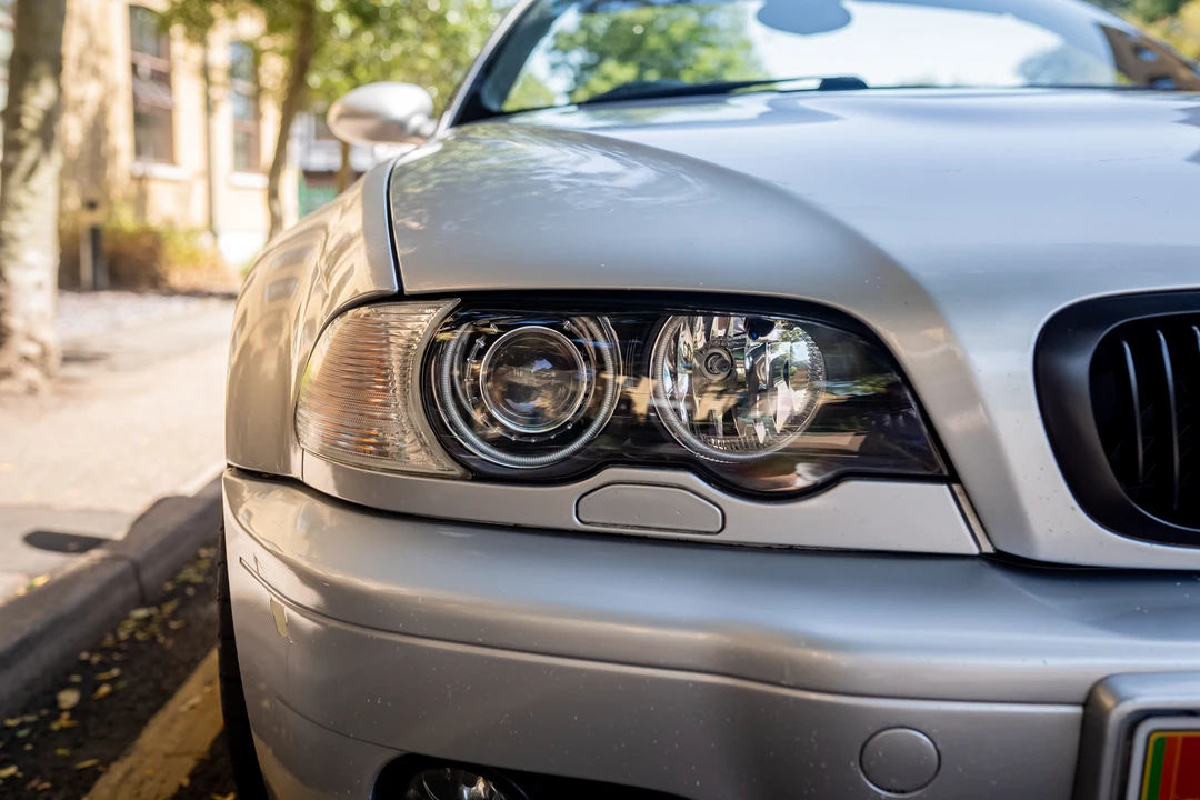2003 BMW E46 M3 - Image 21 of 31