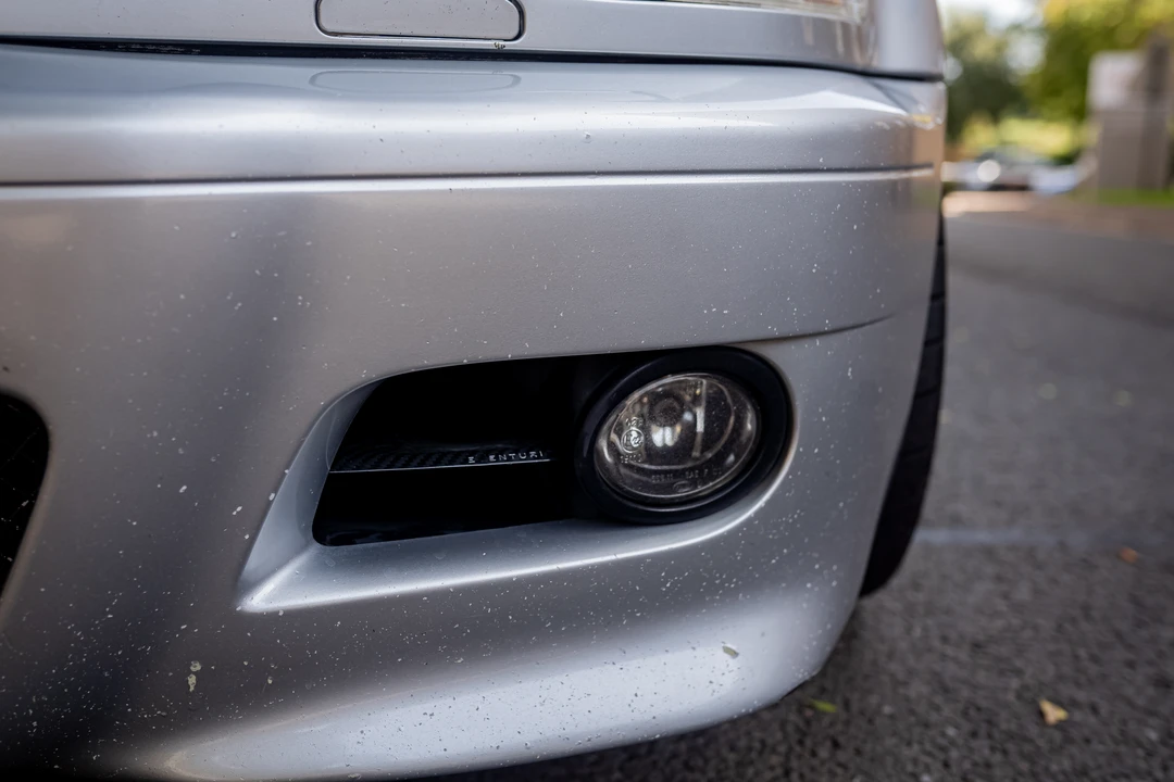 2003 BMW E46 M3 - Image 22 of 31