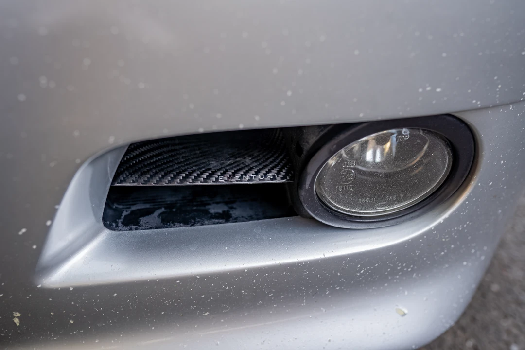 2003 BMW E46 M3 - Image 31 of 31