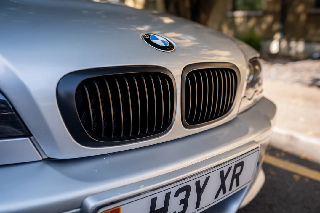 2003 BMW E46 M3 - Image 24 of 31