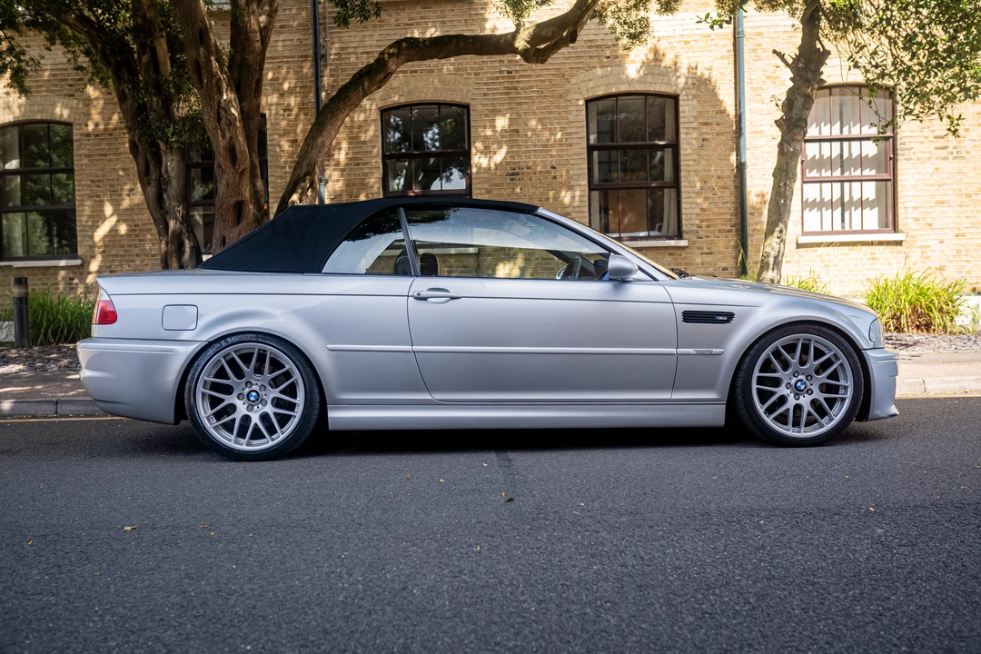 2003 BMW E46 M3 - Image 13 of 31