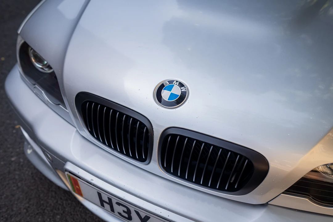 2003 BMW E46 M3 - Image 27 of 31