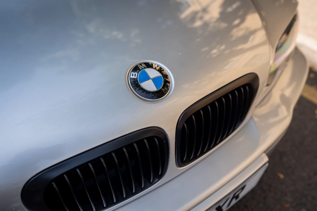 2003 BMW E46 M3 - Image 29 of 31