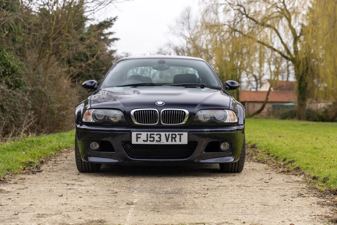 2003 BMW E46 M3 - Image 11 of 31