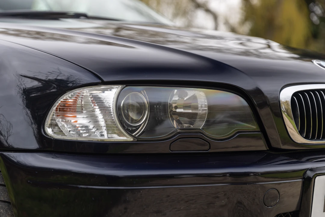 2002 BMW E46 M3 - Image 22 of 31