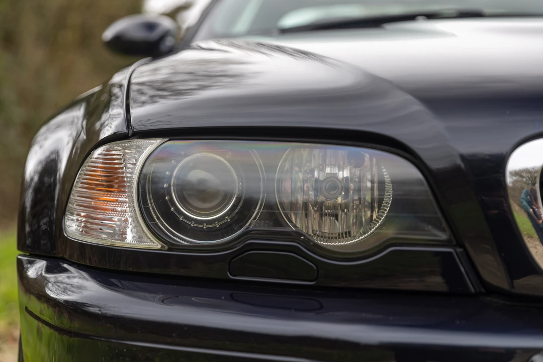 2002 BMW E46 M3 - Image 23 of 31