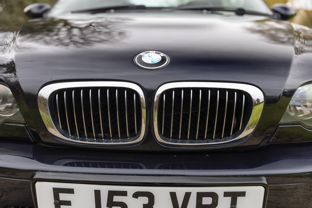 2002 BMW E46 M3 - Image 24 of 31