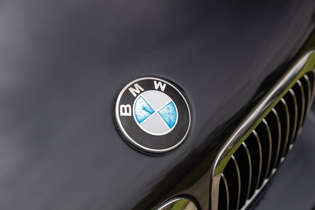 2002 BMW E46 M3 - Image 27 of 31