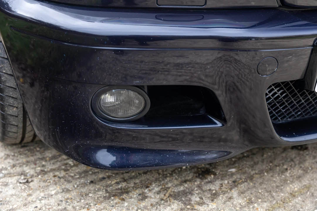 2002 BMW E46 M3 - Image 29 of 31