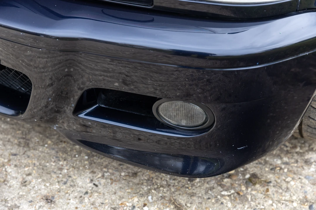 2002 BMW E46 M3 - Image 31 of 31