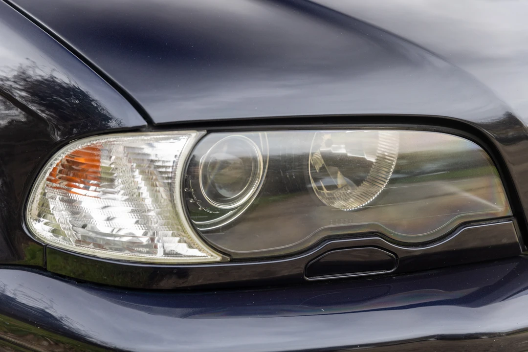 2003 BMW E46 M3 - Image 28 of 31