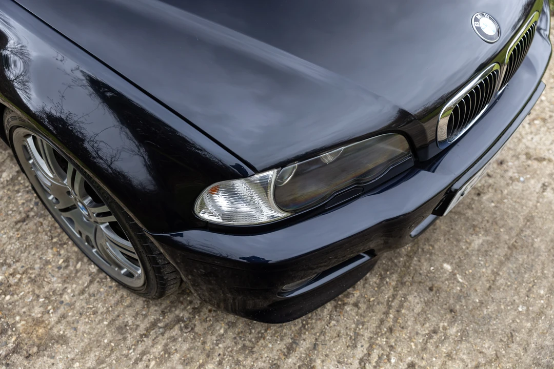 2003 BMW E46 M3 - Image 29 of 31