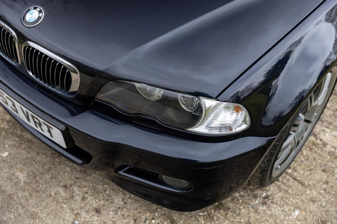 2003 BMW E46 M3 - Image 30 of 31
