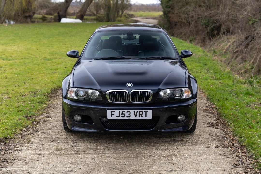 2003 BMW E46 M3 - Image 3 of 31