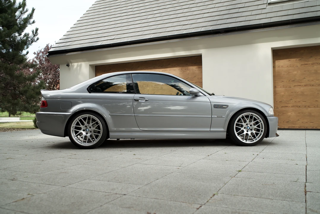 2003 BMW E46 M3 - Image 16 of 31