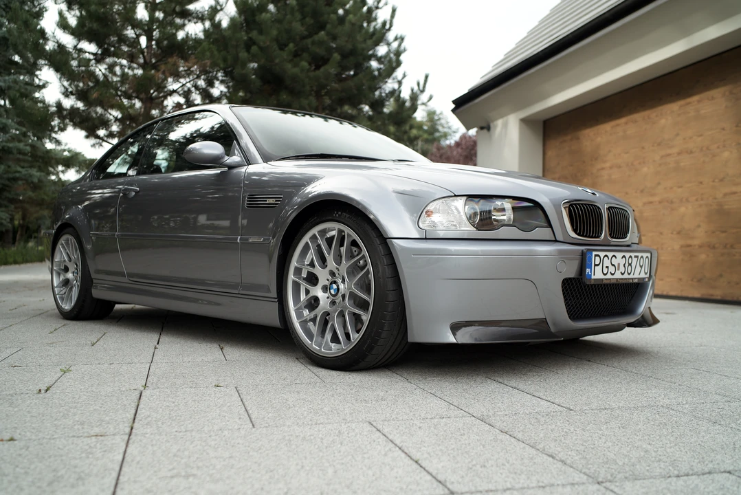 2003 BMW E46 M3 - Image 17 of 31