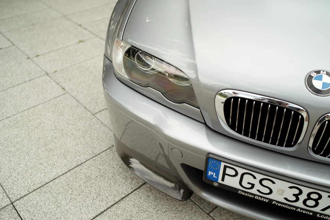2003 BMW E46 M3 - Image 31 of 31