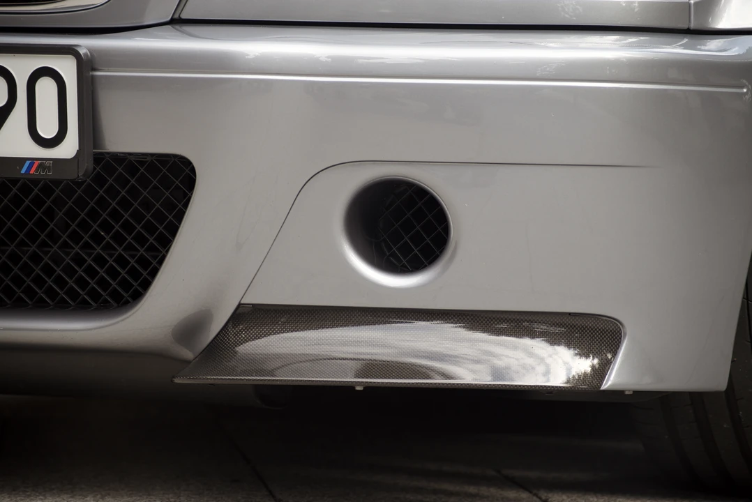 2003 BMW E46 M3 - Image 21 of 31