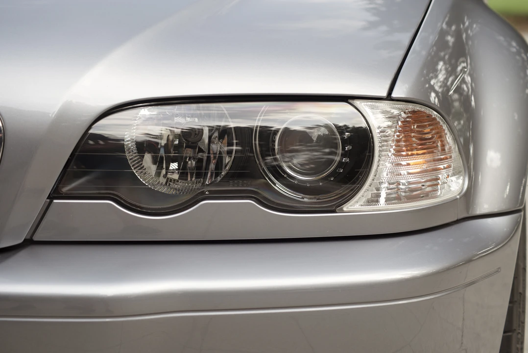 2003 BMW E46 M3 - Image 25 of 31
